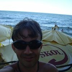 Kenio Araujo Dos Santos