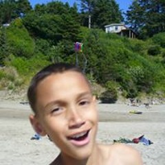 Ryan Williams