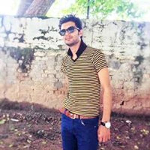 Majid Khan’s avatar
