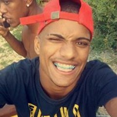 Yago Ferreira