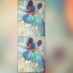 Jonathan Gibran Hinojosa