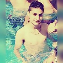 Mohamed Elkashef
