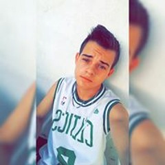 Lucas Arrabal