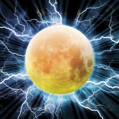 The Electric Moon Room