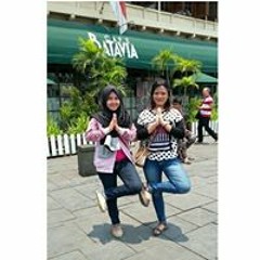 Vinni Puspa Oktaviany