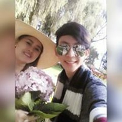 Lâm Nhật Huy