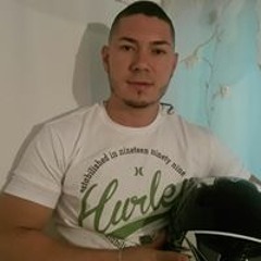 David Ramirez