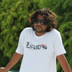 Visham Ali