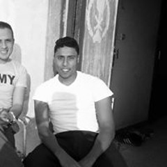 Elmajic Hamada