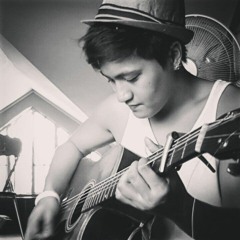 ChristianmangrobangMusic