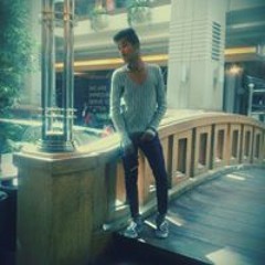 Abdulrahman Mohammed