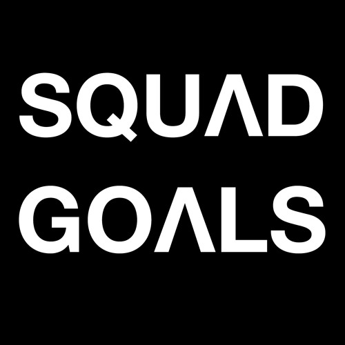 SQUAD GOALS’s avatar