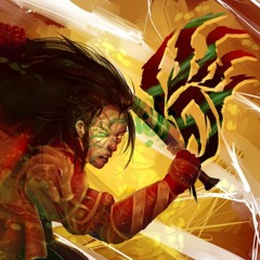 Magic Spirit
