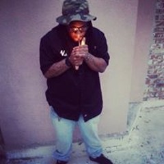 NG'Killa Leonard Coleman
