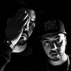 Rimcash & Didaï