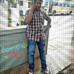 Raghu Ds