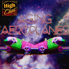 Aging Aeroplanes - Sleep