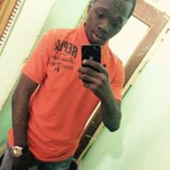 Edcleuson Xato Manuel