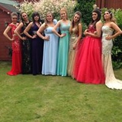 Reagan Baxter-chapman