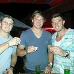 Johan Dunlop Wagenaar