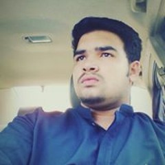 Umar Sohail Raja