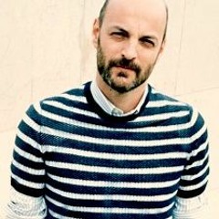 Christophe Rodomisto