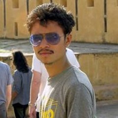 Kushal Shrestha