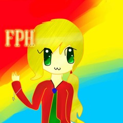 Flame Princess Heart