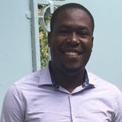 Dieunou Maurice