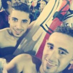 Mohamed Alsaid