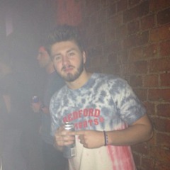 James Daglish 1