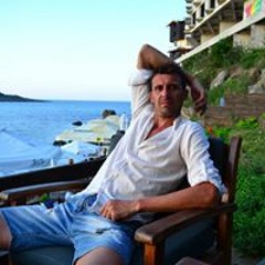 Nikolay Atanasov Djoko