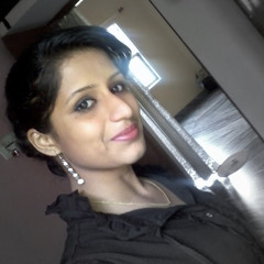 KAVYA R SHETTY