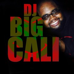 DJ BIG CALI