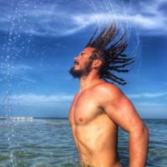 Justin Scott