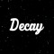 Decay