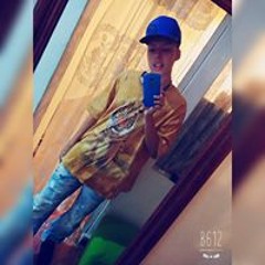 Yohan Mateo