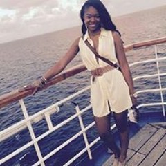 Cayla Williams