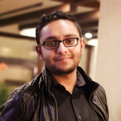 Asad Shabbir