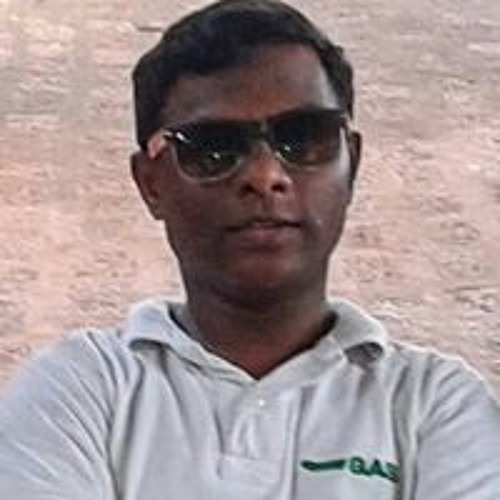 Vijay Phadke’s avatar
