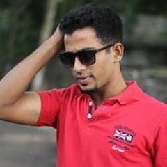 Sachin Srinivas