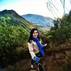 Ardhilla Putri Sanggraini