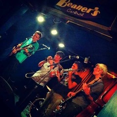 The Potluck Communists