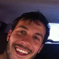 Brian Alcantara