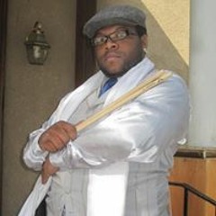 Rashaud