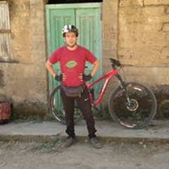 Ernesto Torres Pérez