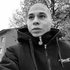 Gabber Gabi Rodriguez