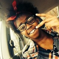 Yahmia Marie Robinson