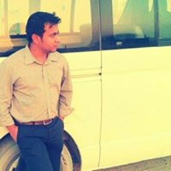 Shoaib Alam
