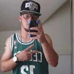 Stevie RealLoud Marcotte